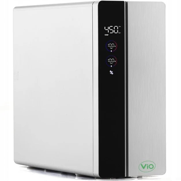 Reverse osmosis system ViO BP-D1200G