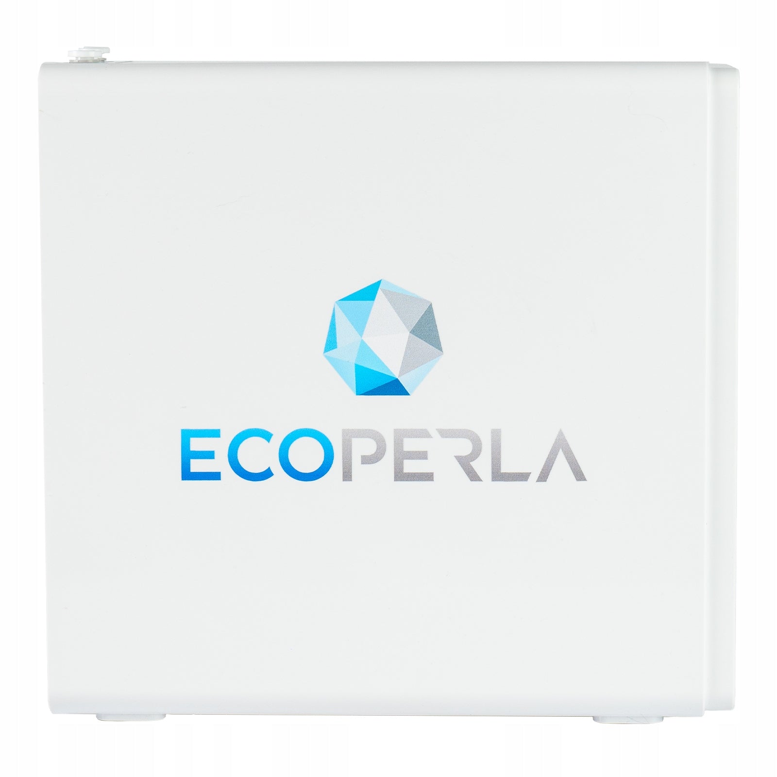 Reverse osmosis without Ecoperla Rocket tank with pH correction and mineralization Packaging status original
