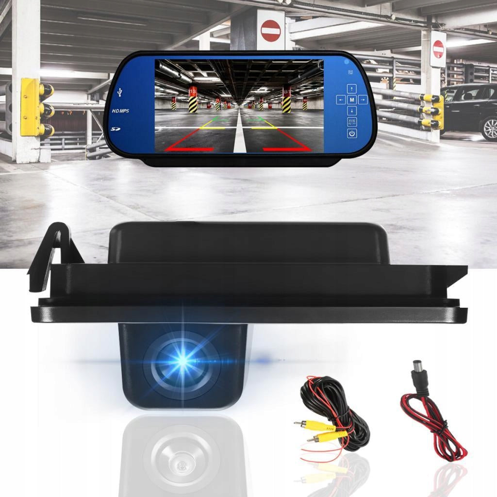 Reversing camera for VW 2C Bora Golf MK4 MK5 MK6 Leon
