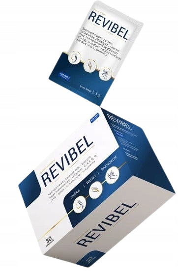 Revibel 30 Sachets Manufacturer code 5907572580631