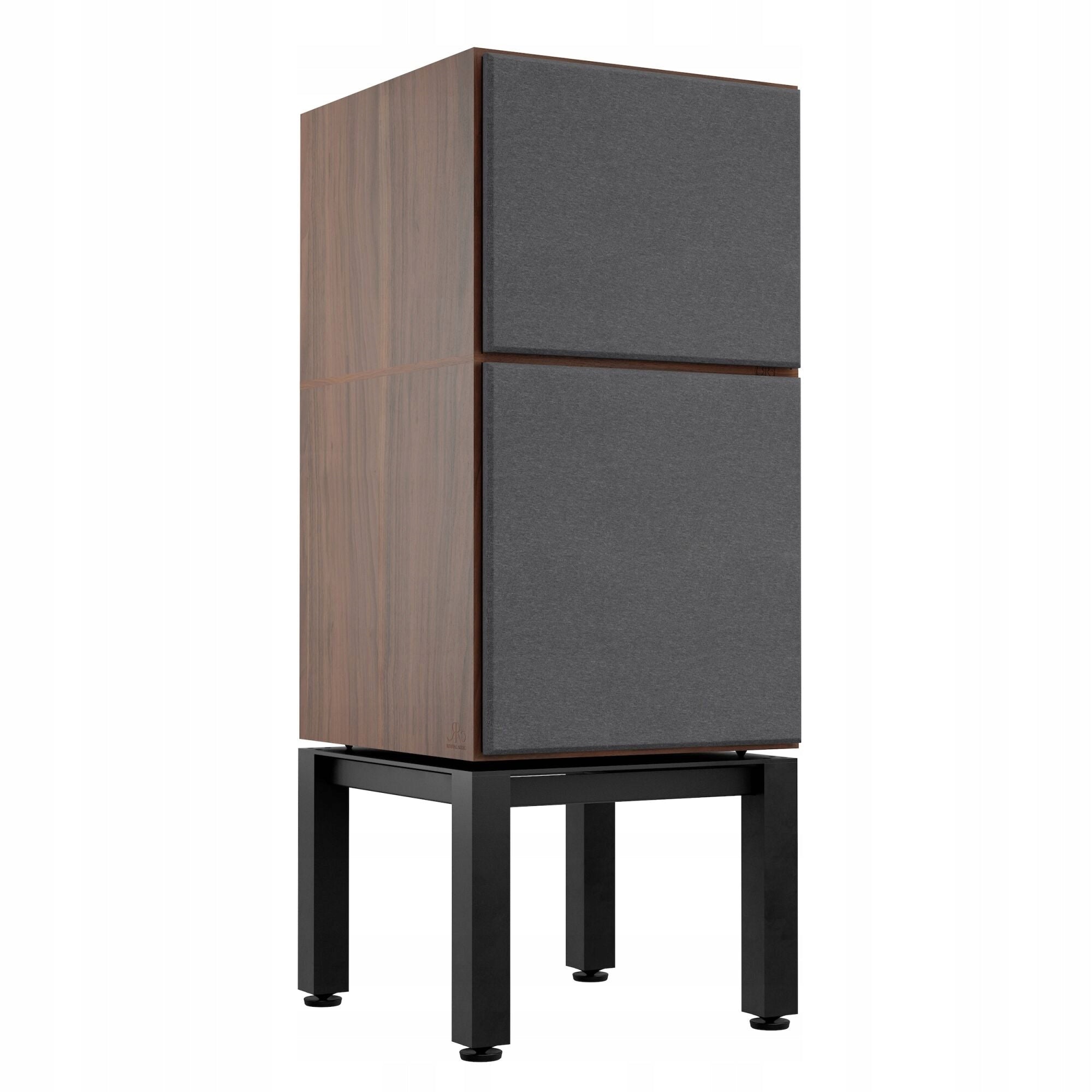 Revival Audio Atalante 7 Évo walnut + stands - high end loudspeakers EAN (GTIN) 3760370270171
