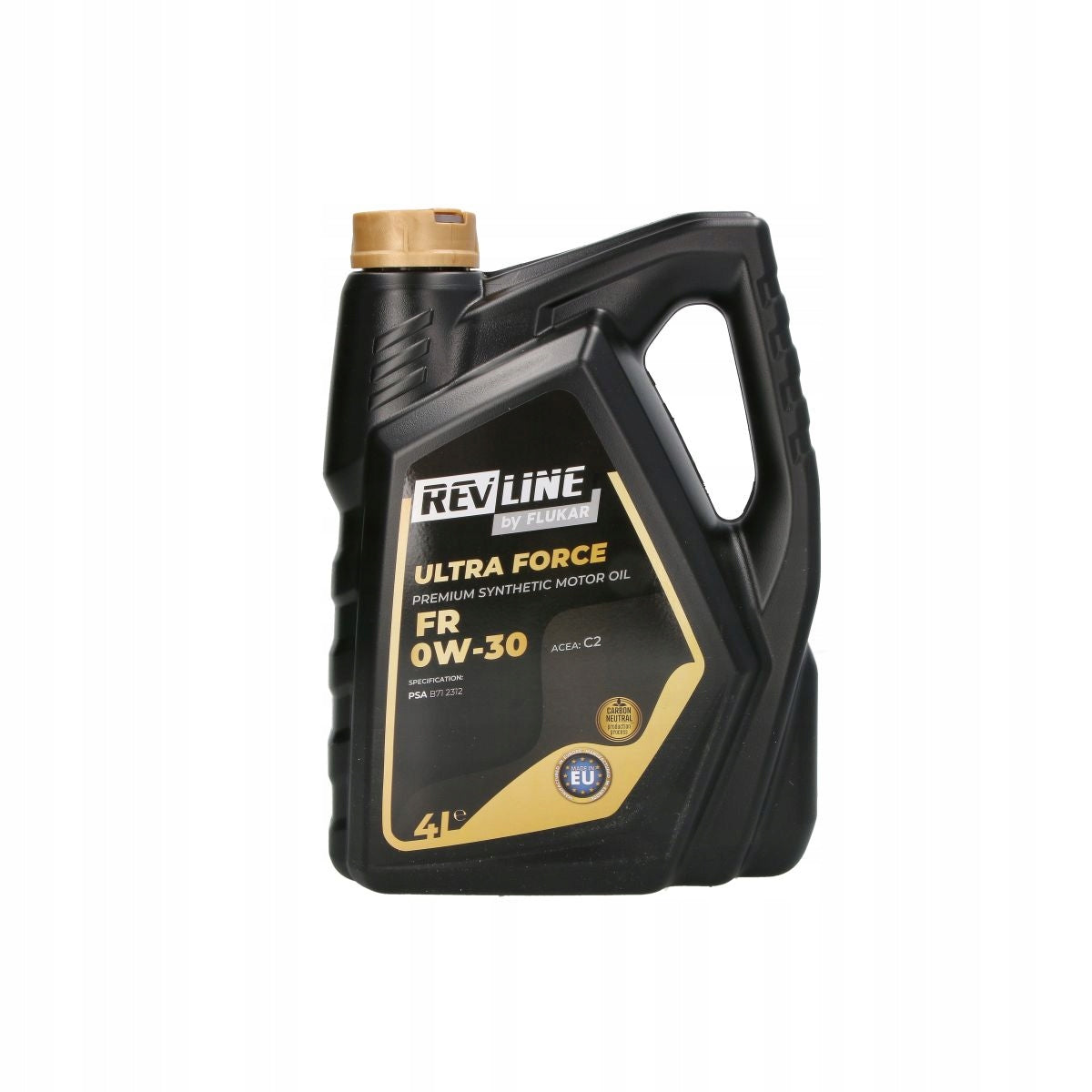 Revline Ultra Force FR 0W30 4l