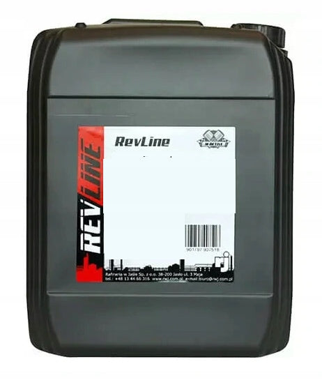 Revline UltraForce C4 5W30 engine oil op. 20L