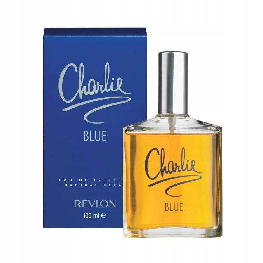 Revlon Charlie Blue 100ml