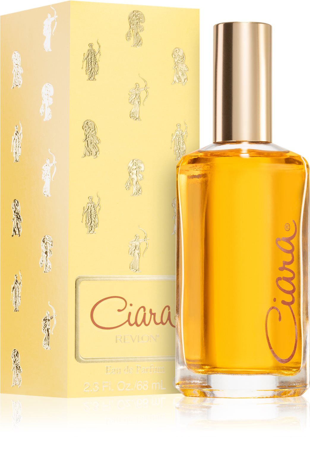 Revlon Ciara Perfumed Water 68 ml