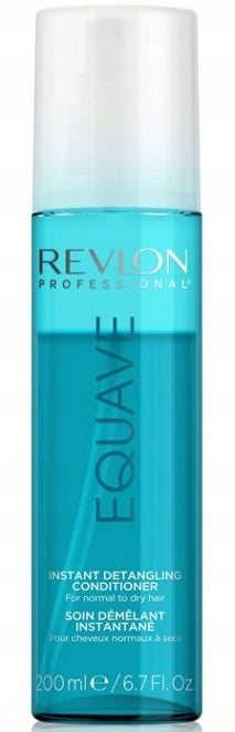 Plaukų prižiūros rinkinys Revlon Professional Equave Exclusive Family