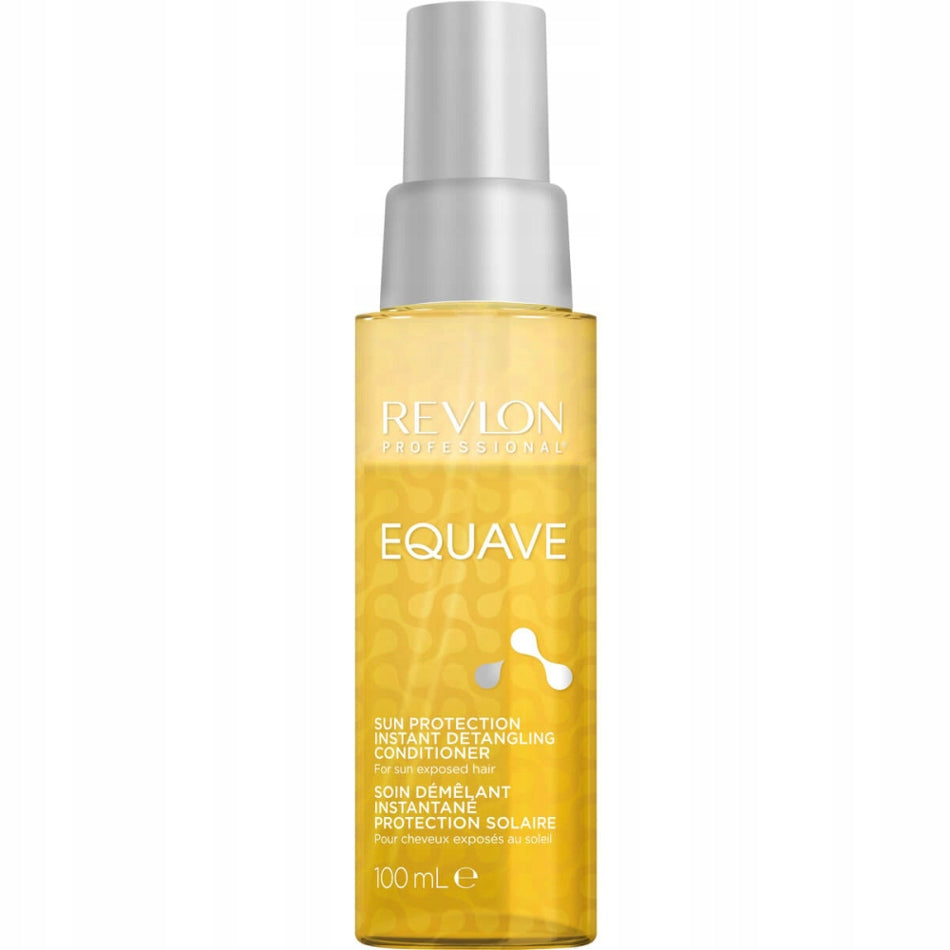 Sonnenschutz-Haarspülung Revlon Professional Equave Sun Protection 200 ml 