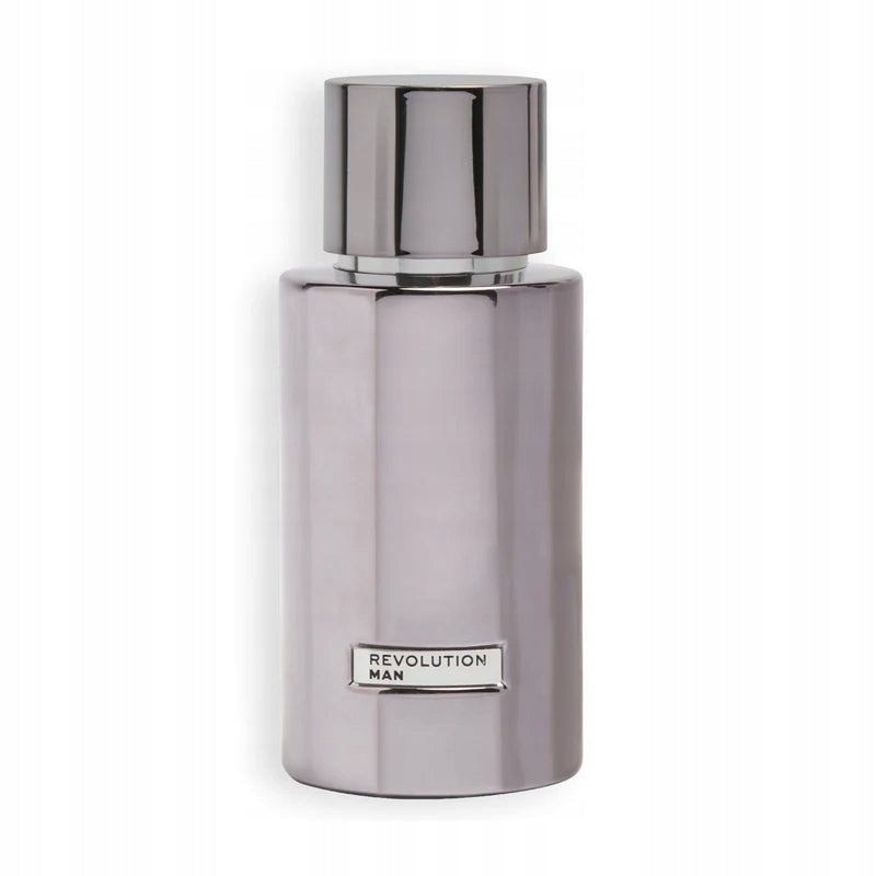 Revolution Man Carbon Pulse eau de toilette for men Line other