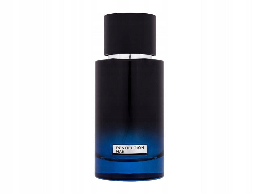 Revolution Man Intense Eau De Toilette 100ml