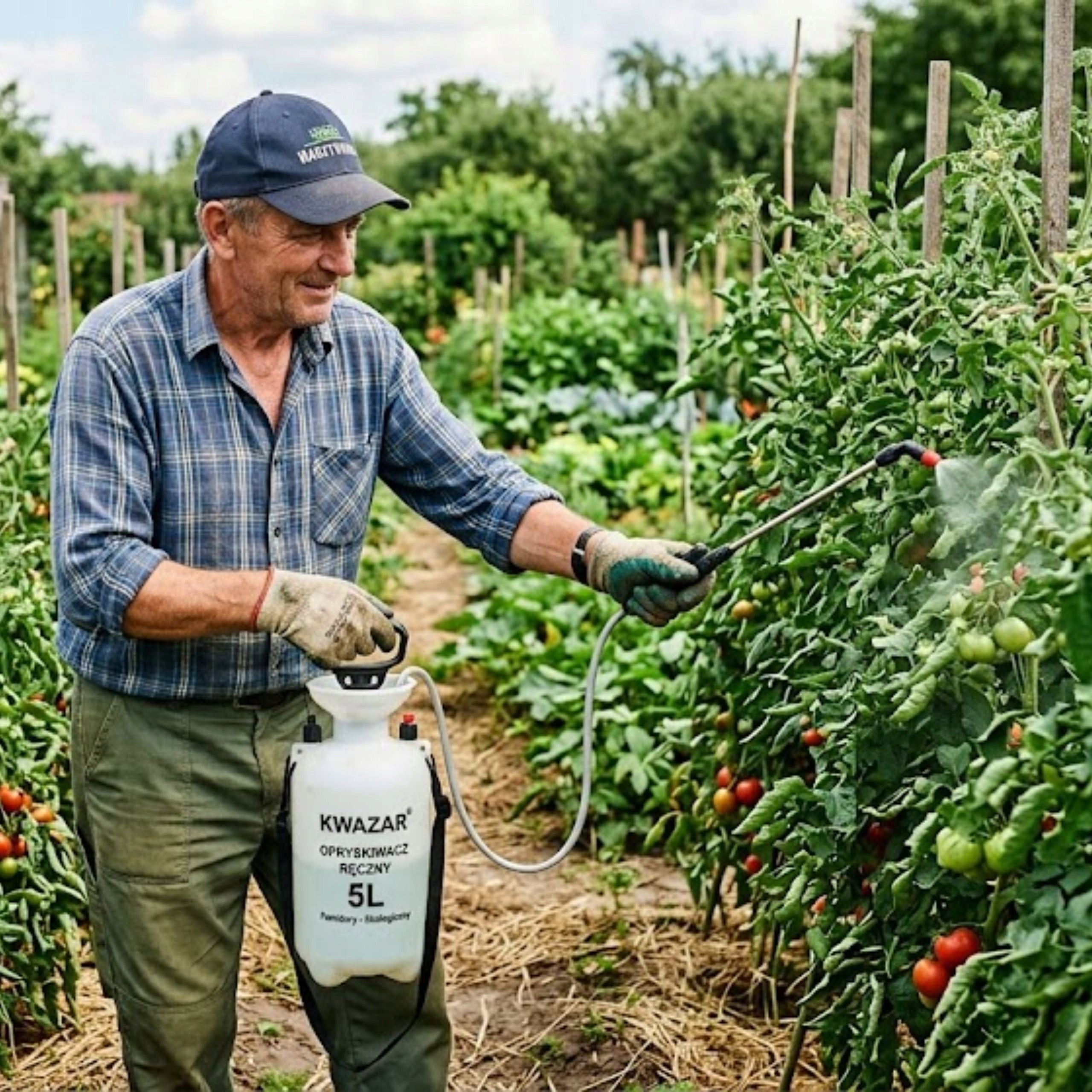 Revus 250 SC 30ml Fungicidal Agent Potato Plague Powdery mildew Spray Purpose fungicides others