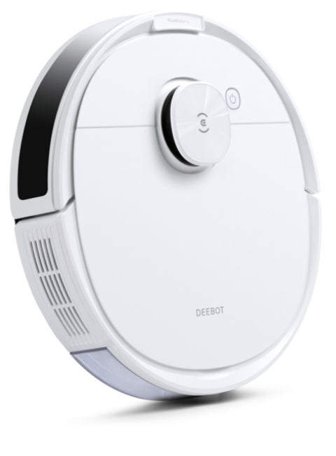 Ecovacs Deebot N8 