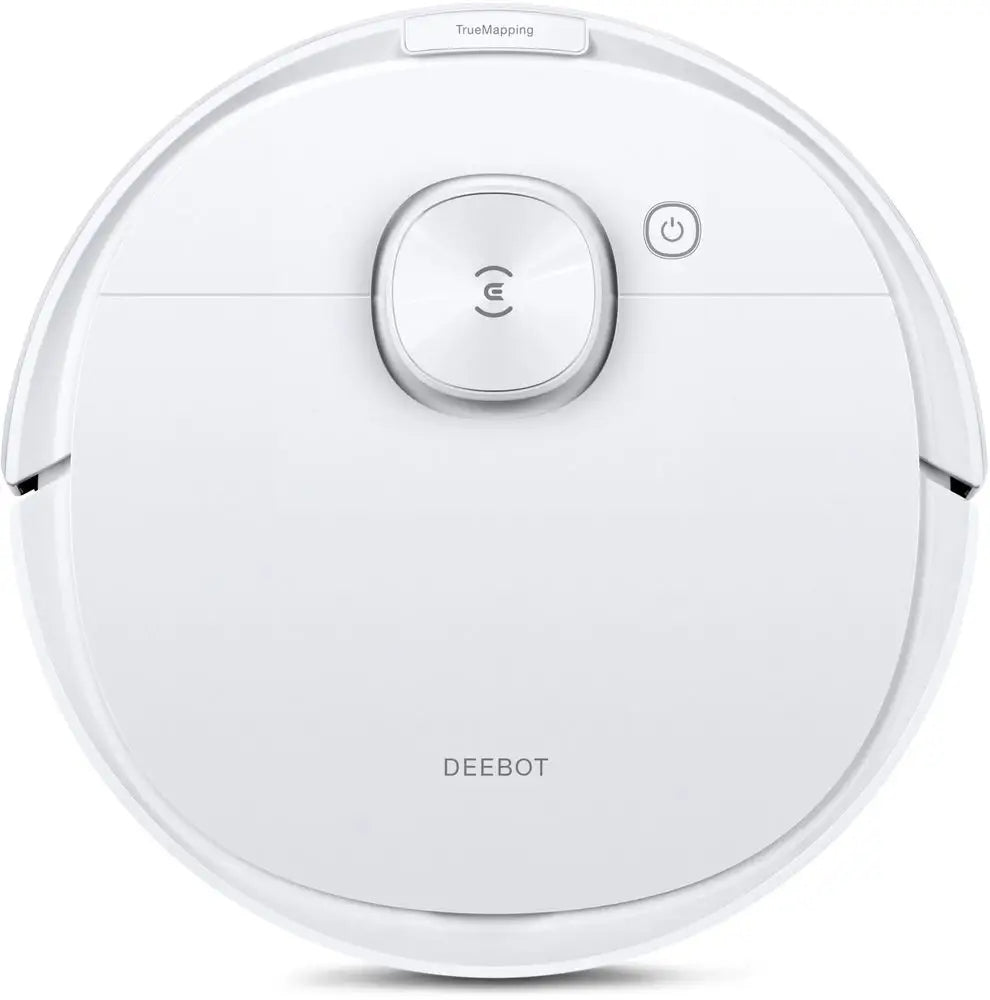 Ecovacs Deebot N8 