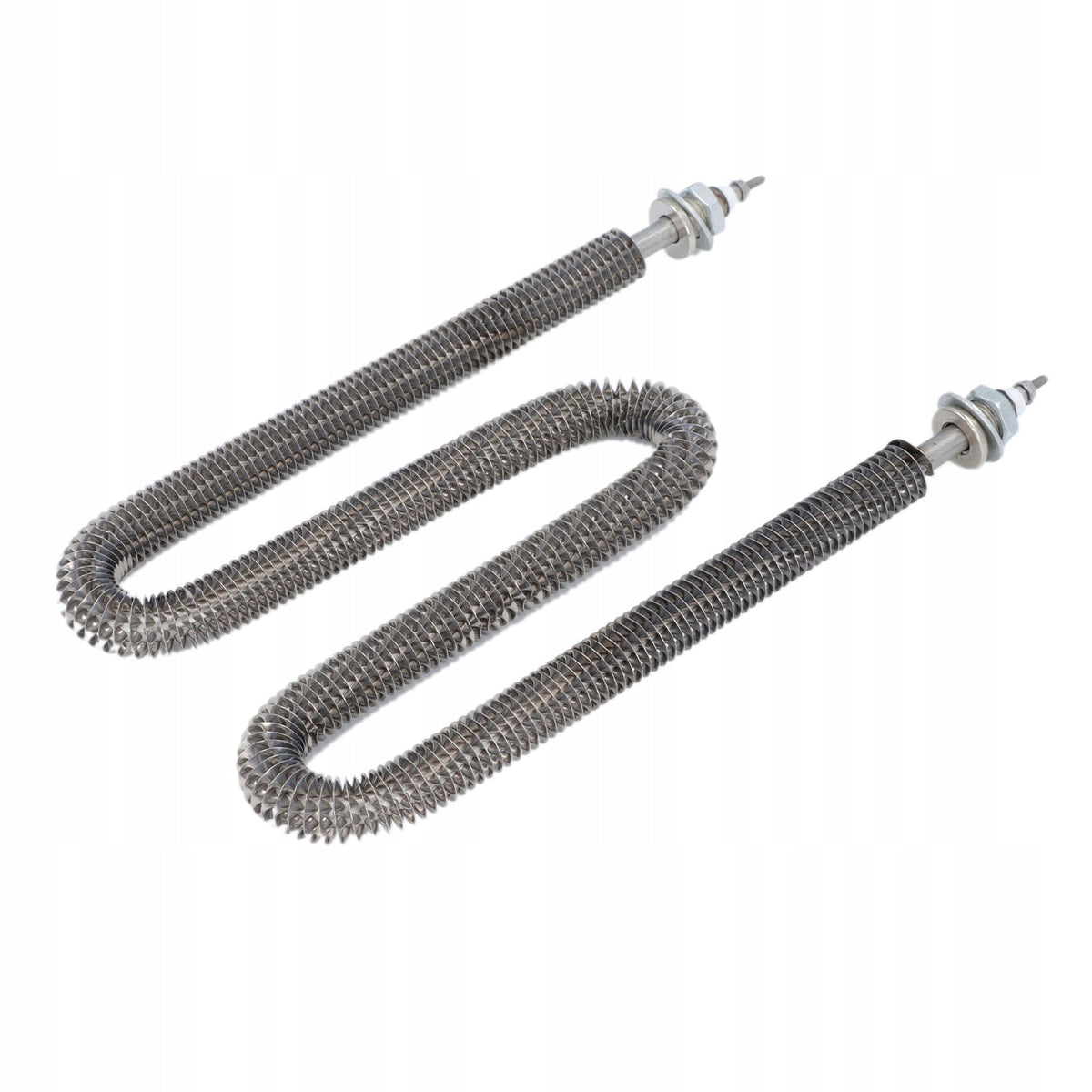 Ribbed Heating Element W Type 3500W M18 X 25 Electric Pipe IX Kind other