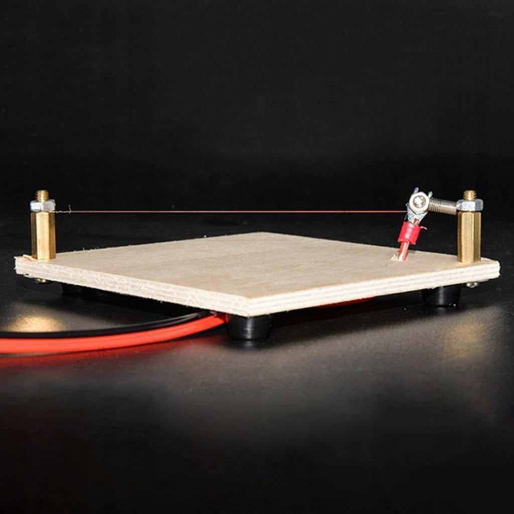 Ribbon Cutter Electric Rope Cutter DIY Hot Cutting Machine with wire Manufacturer code FITYLE-60053701