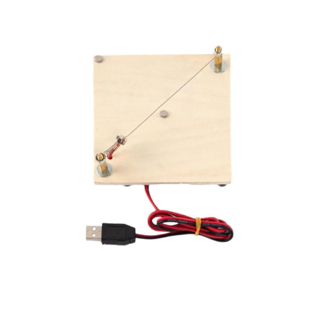 Ribbon Cutter Electric Rope Cutter DIY Hot Cutting Machine with wire