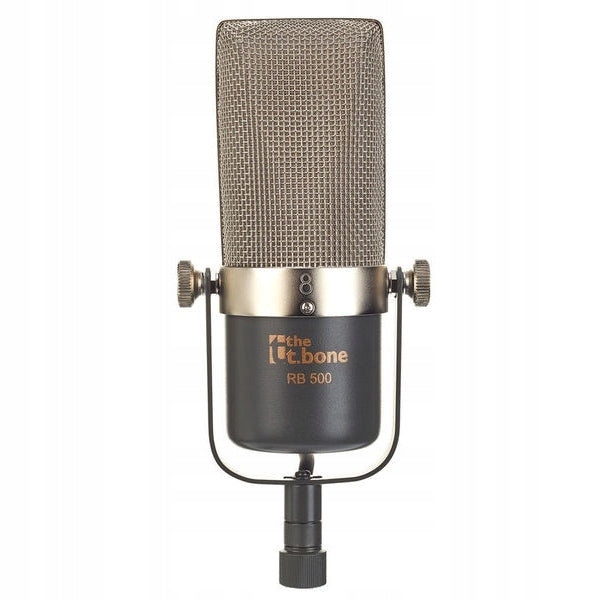 Ribbon microphone the t.bone RB 500