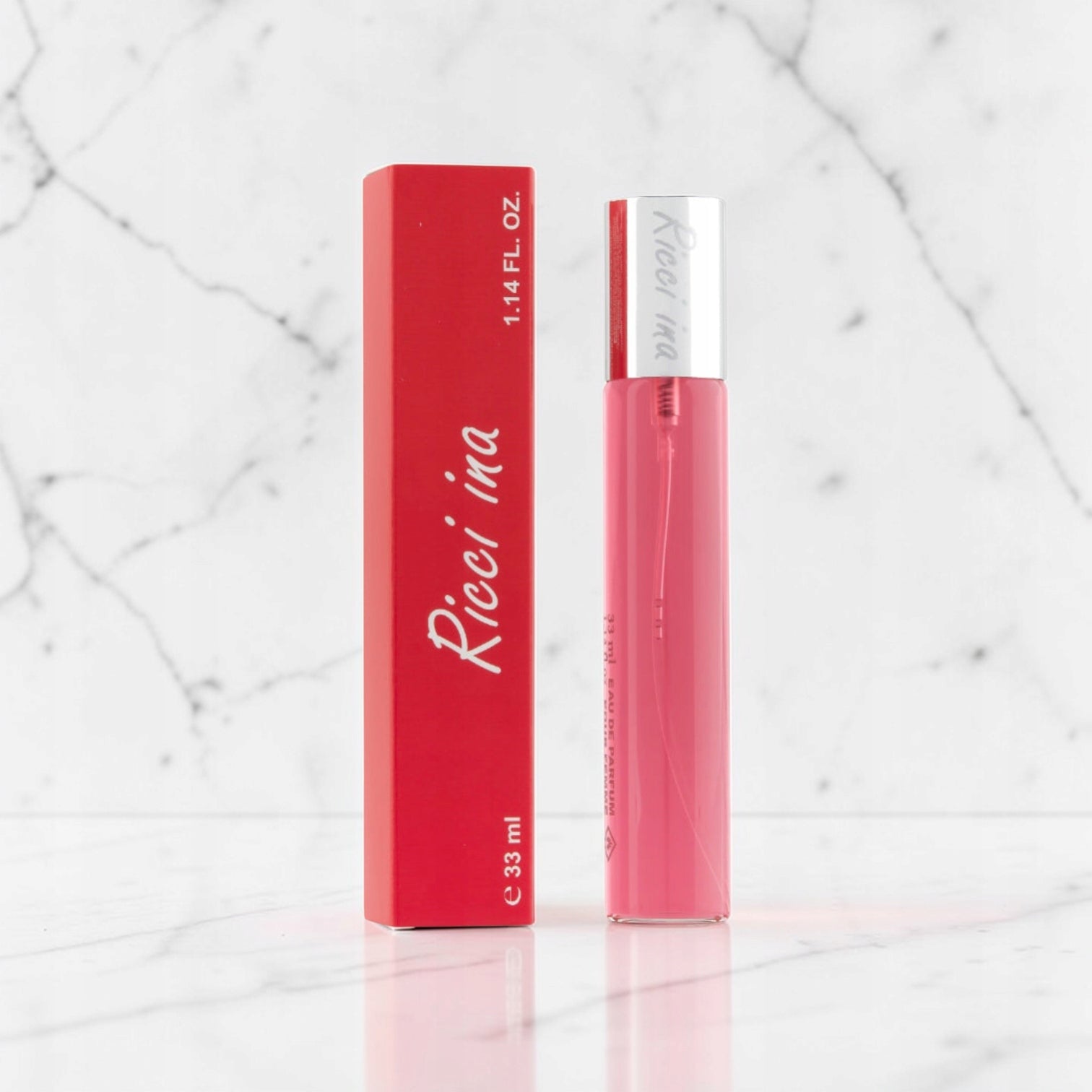 Ricci ina perfume for women 33ml perfumes