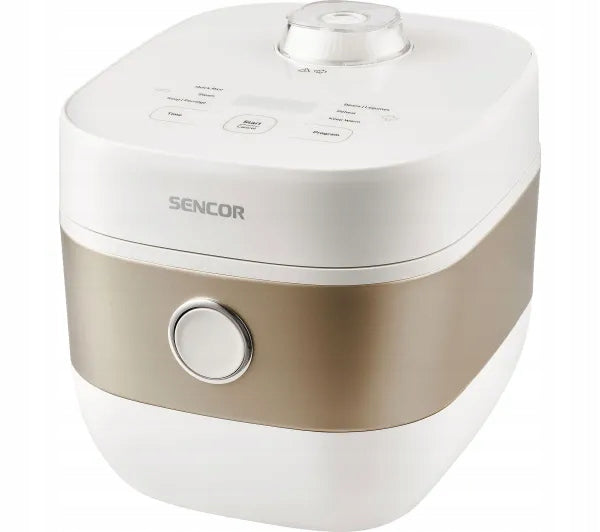 Rice Cooker Electric Pot Sencor SRM 1600WH 500W 1,6L Steaming Packaging status original