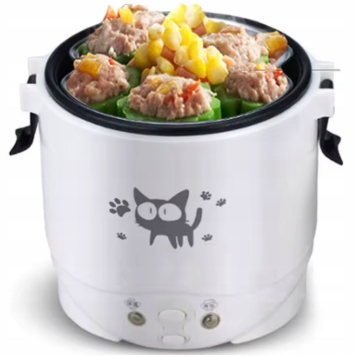 Rice Cooker Pot Rice Cooker 1L Rice Cooker Machine Appliance