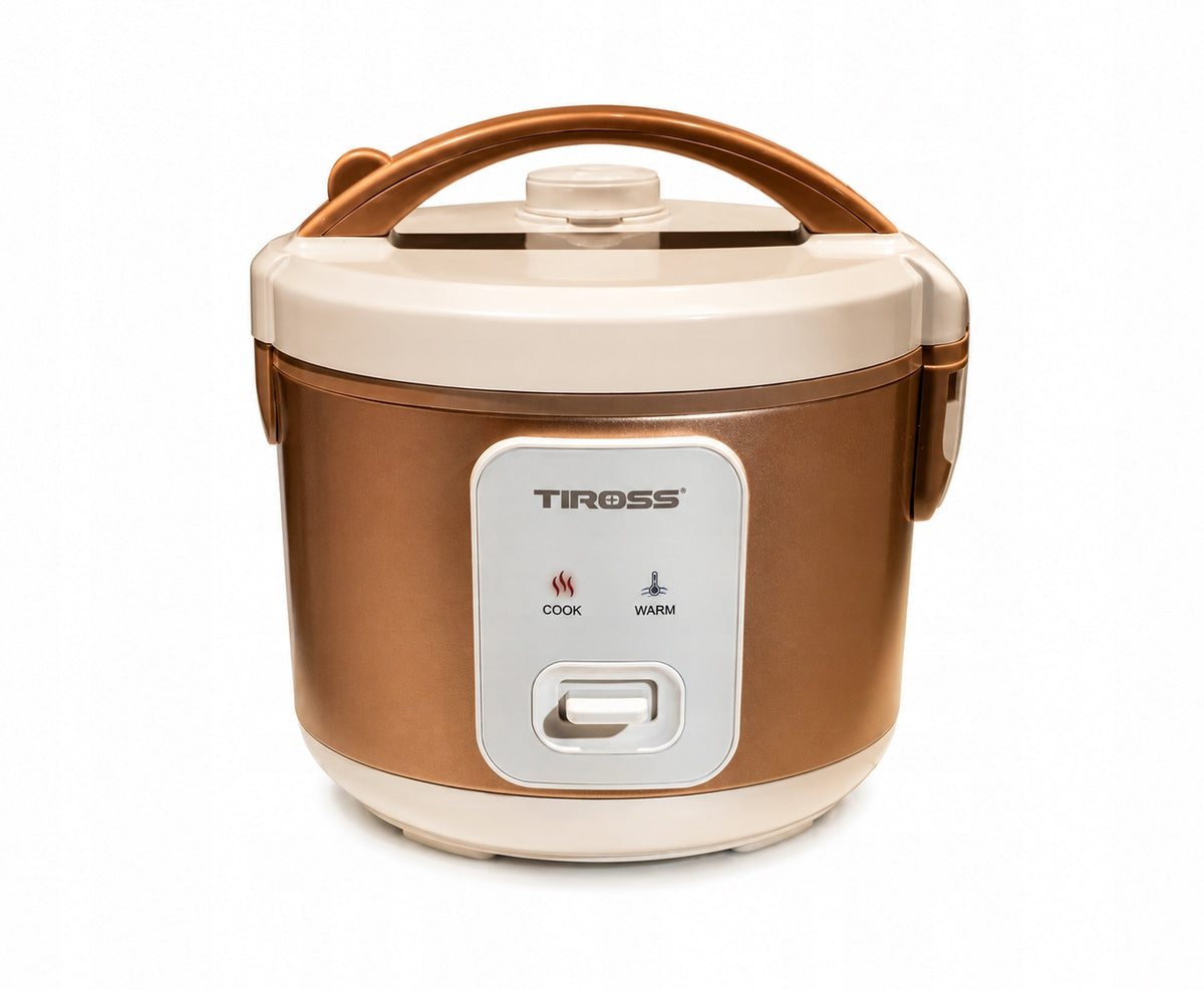 Rice Cooker TIROSS TS997 1.2L