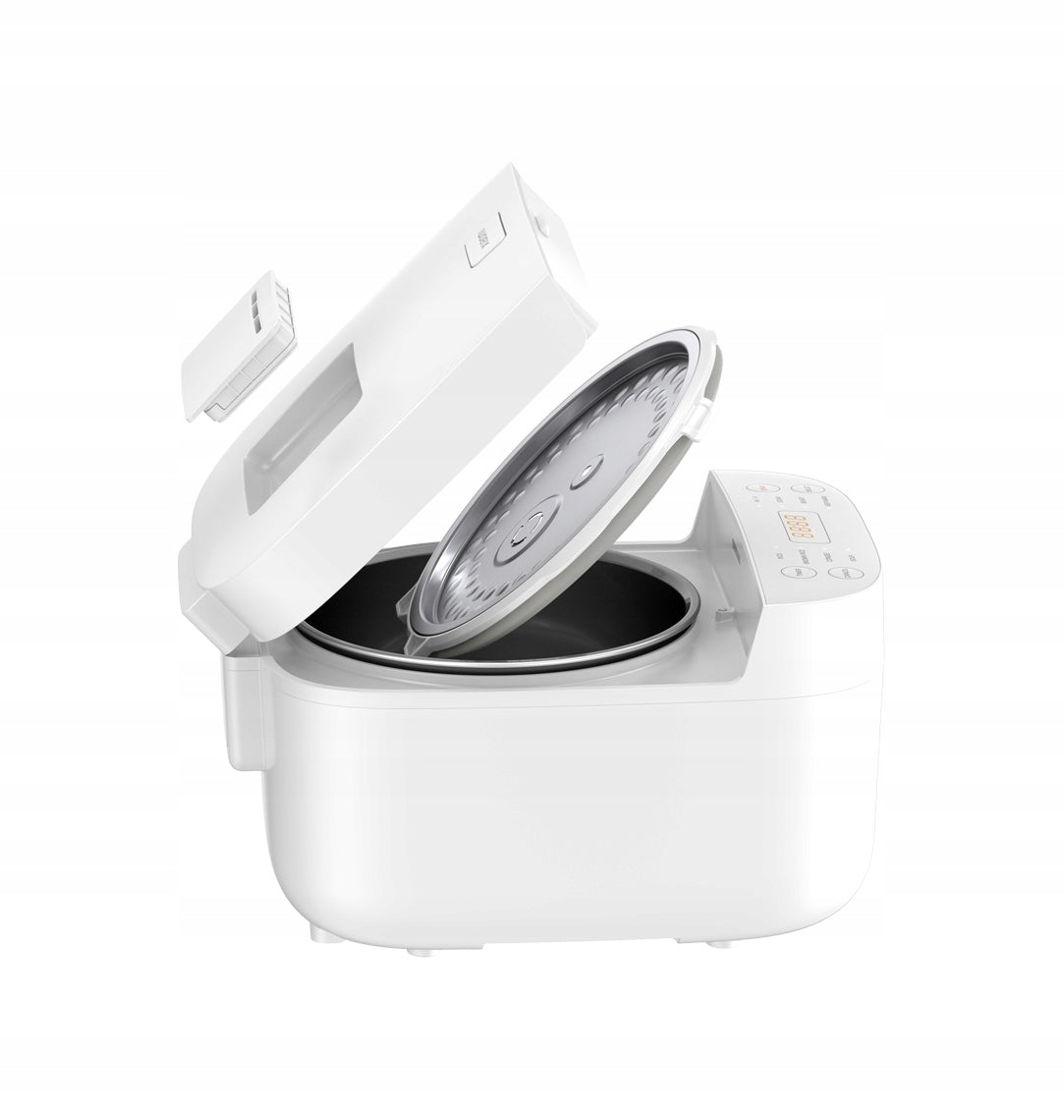 Rice Cooker Xiaomi Smart Multifunctional Rice Cooker RICE Cooker Dominant color white