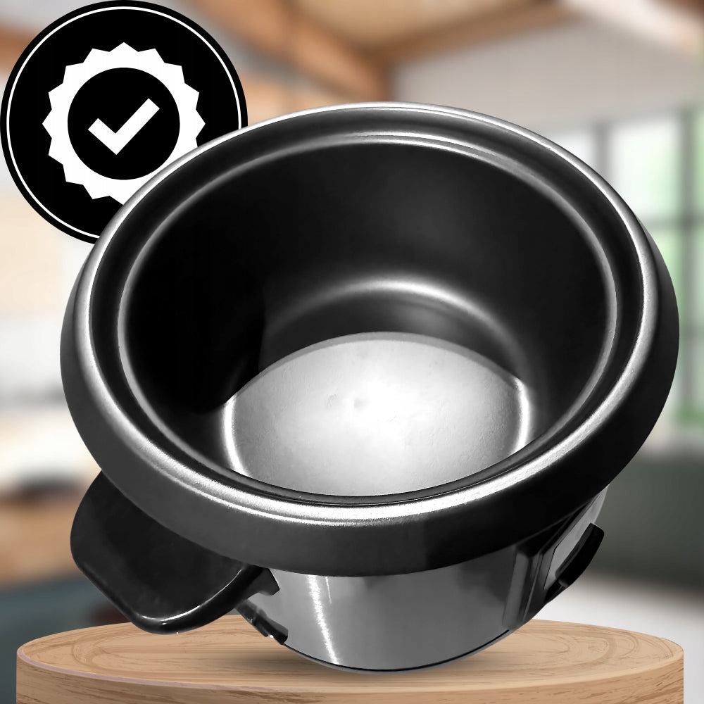 Rice Cooking Pot SANDRA'S Vegetable Rice Cooker + AKCESORIA Manufacturer code 8717127433919