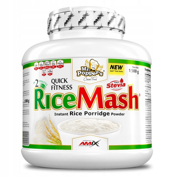 Rice Mash 1500g double chocolate