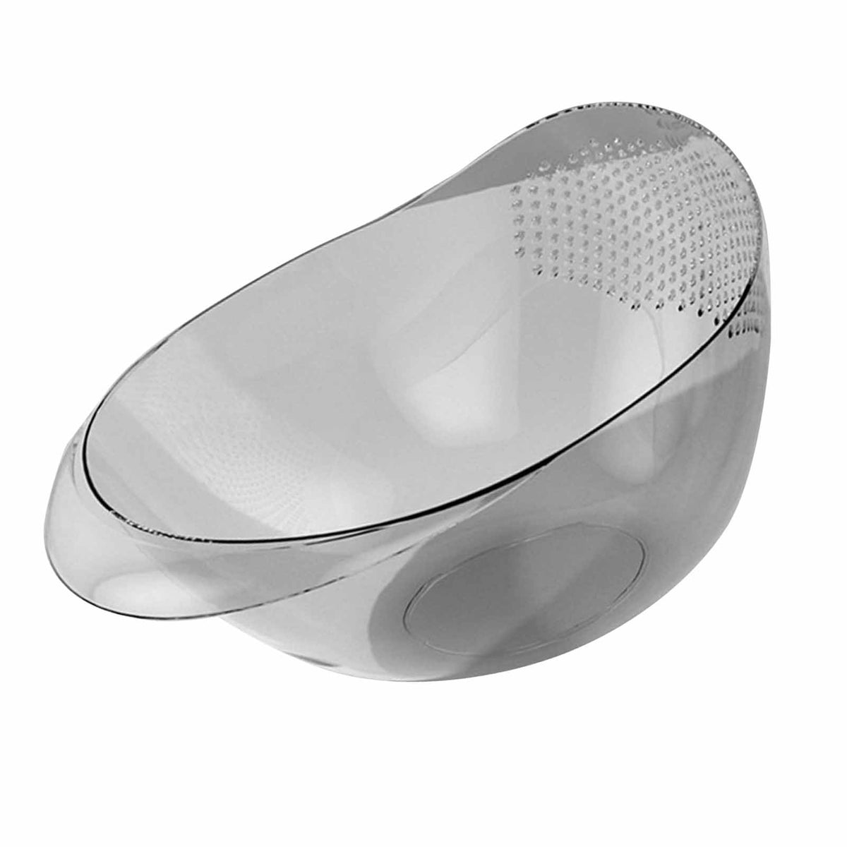 Rice Washing Bowl Multifunctional Plastic Rice Rinse with AH Trade name other