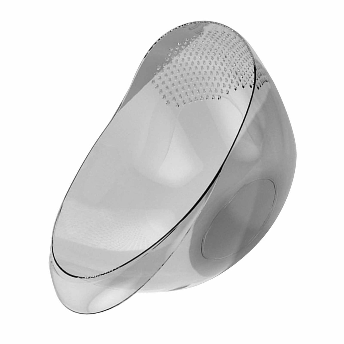 Rice Washing Bowl Multifunctional Plastic Rice Rinse with AH