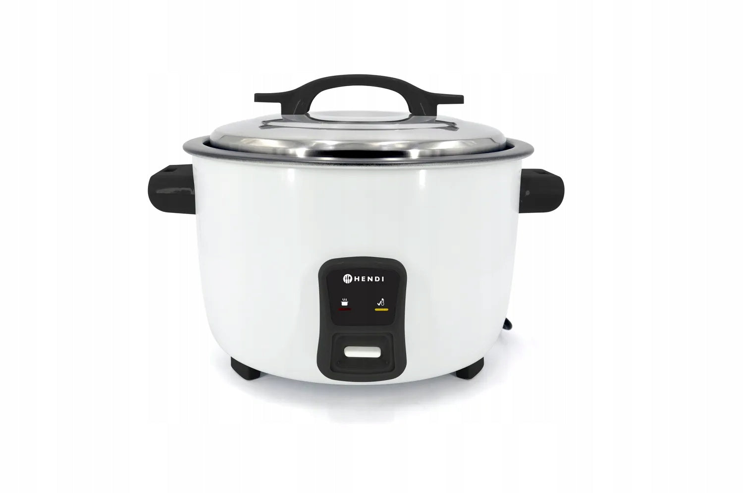 Rice and groats cooker 4,2 l HENDI Kitchen Line 4,2L 230V/155