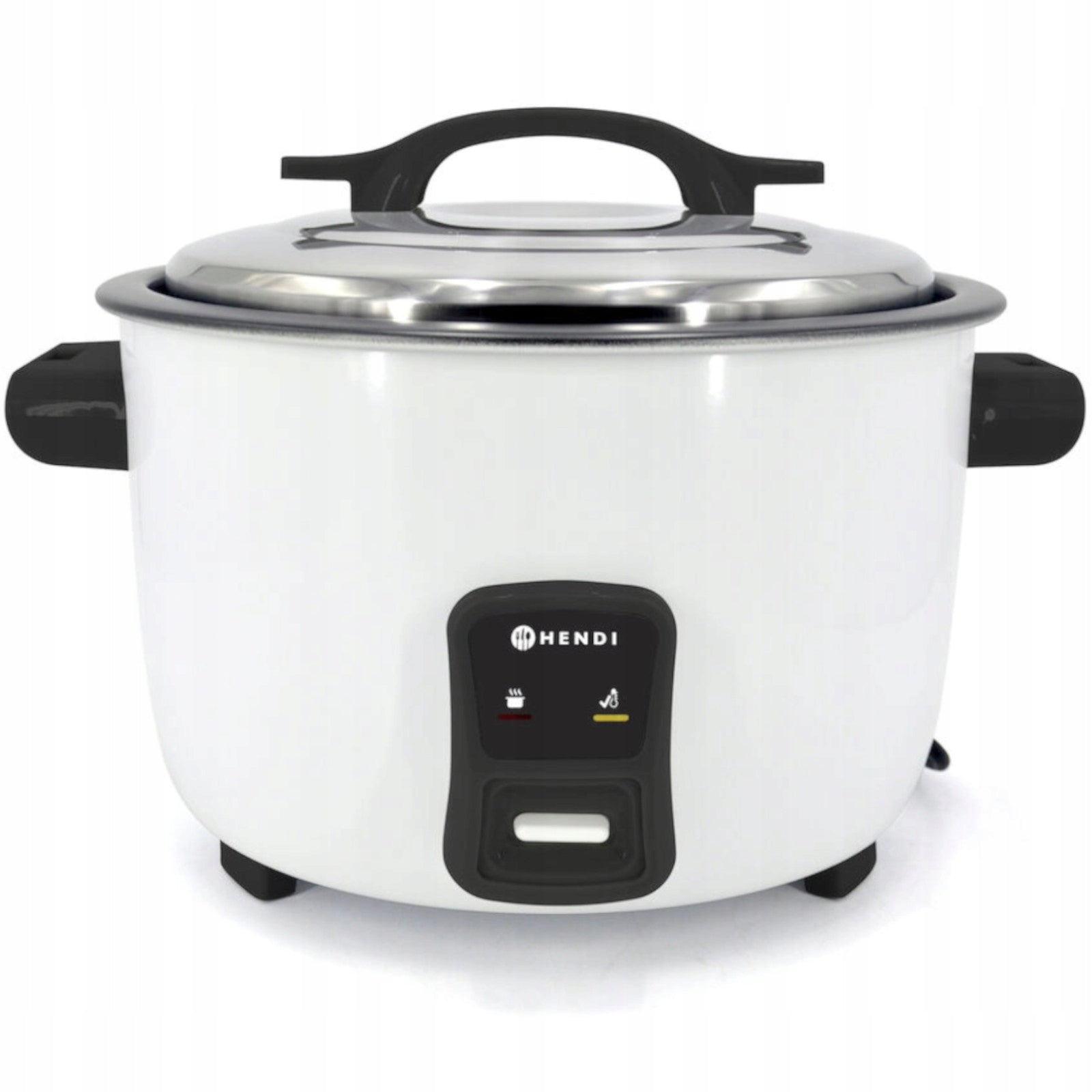 Rice cooker 1550 W 4.2 l aluminium analog panel 420x380x240 mm