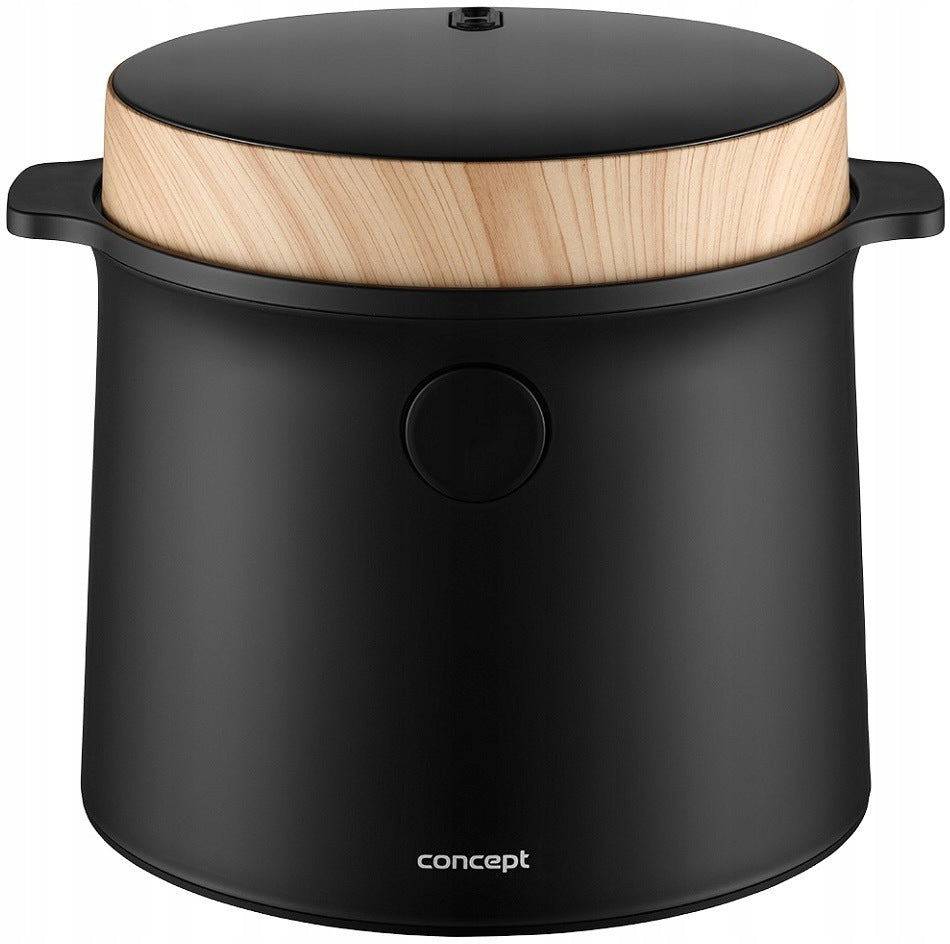 Rice cooker Concept RE4040 Manufacturer code RE4040
