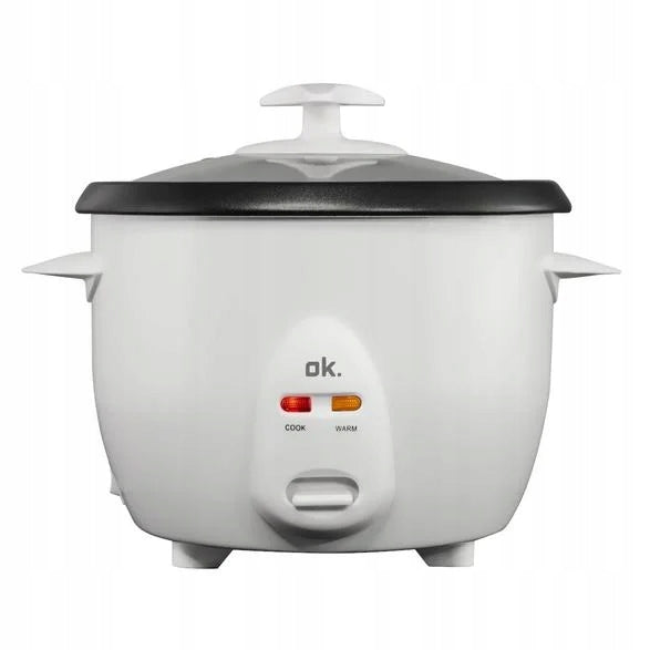 Rice cooker OK. ORI 1140