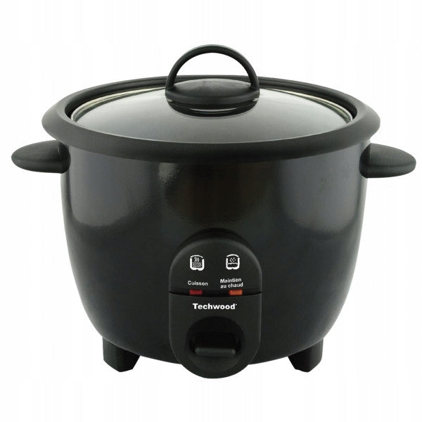 Rice cooker Techwood TCR-259, 2,5 l, 900 W