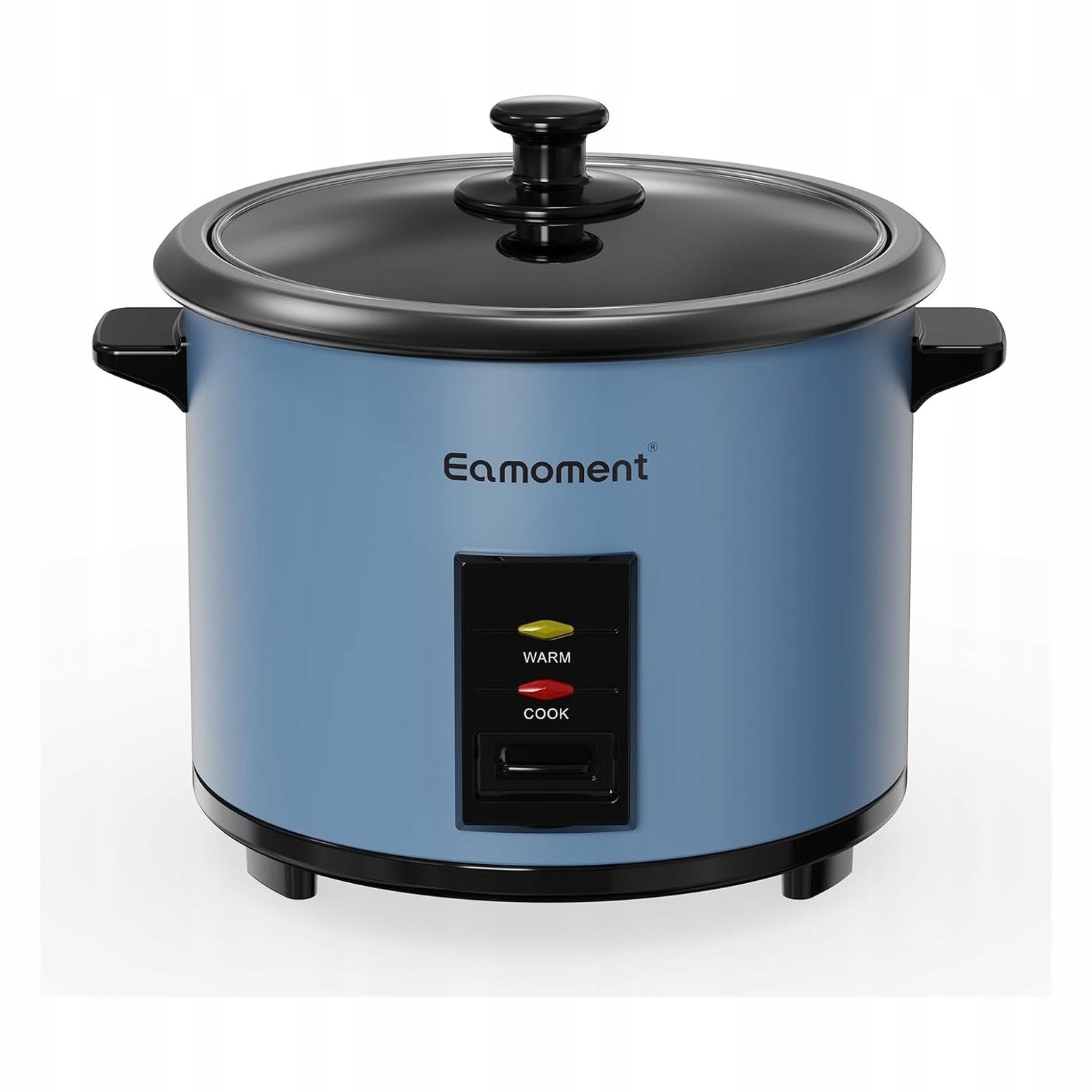 Rice pots 1.8 liters 700 W cooking rice and steaming