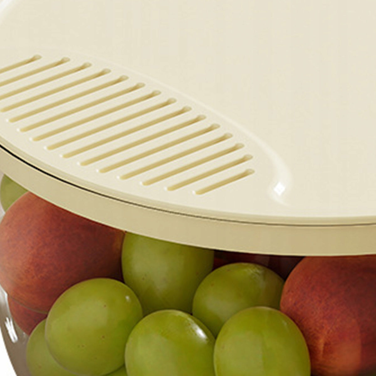 Rice washing machine strainer versatile convenient trailer socooler RD