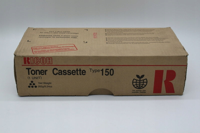 Ricoh 339481 typ150 black toner original