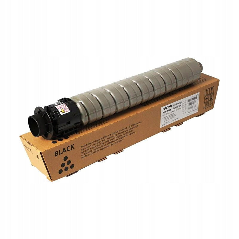 Ricoh MP C407SPF 17.5k toner (842211) Black