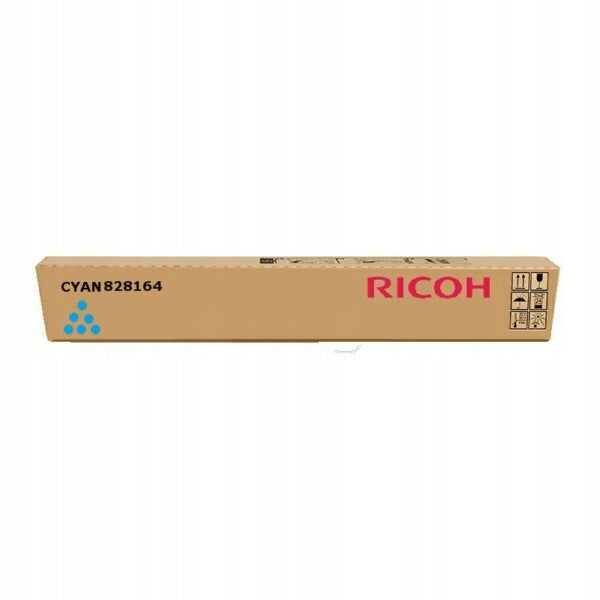 Ricoh MPC751 Pro / ORG Cyan toner