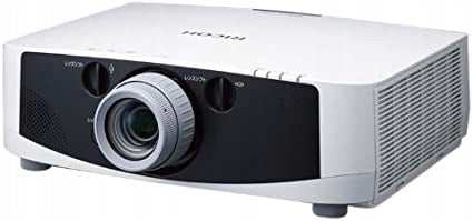 Ricoh PJ WX6170N projector + FREEBIE BRACKET
