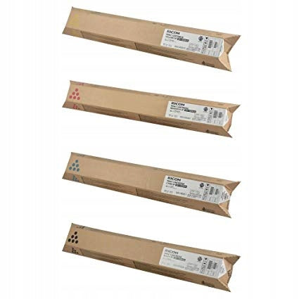 Ricoh SPC811 DN Toner Original Magenta