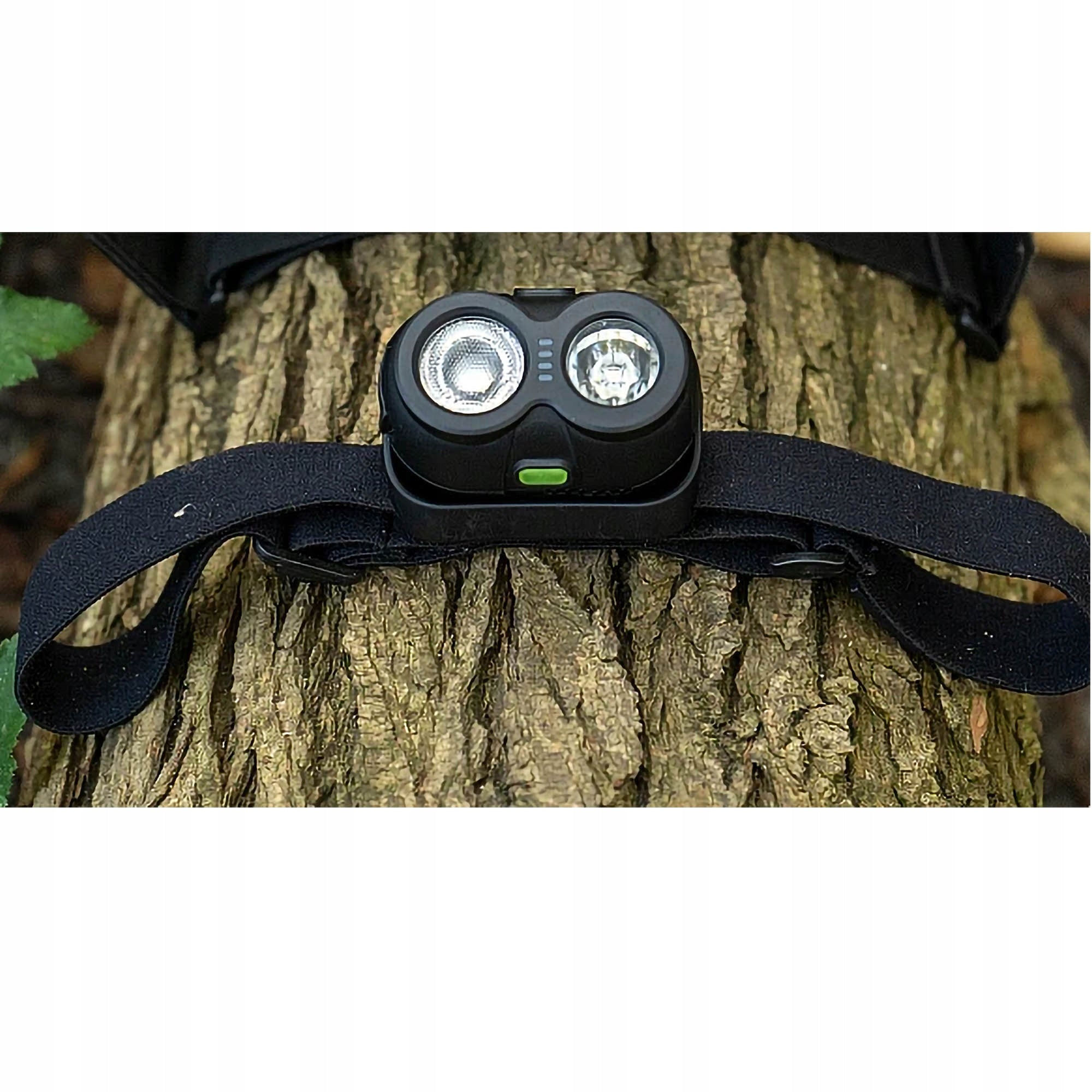 Ridge Monkey Headlamp VRH150X Pro Manufacturer code RM929