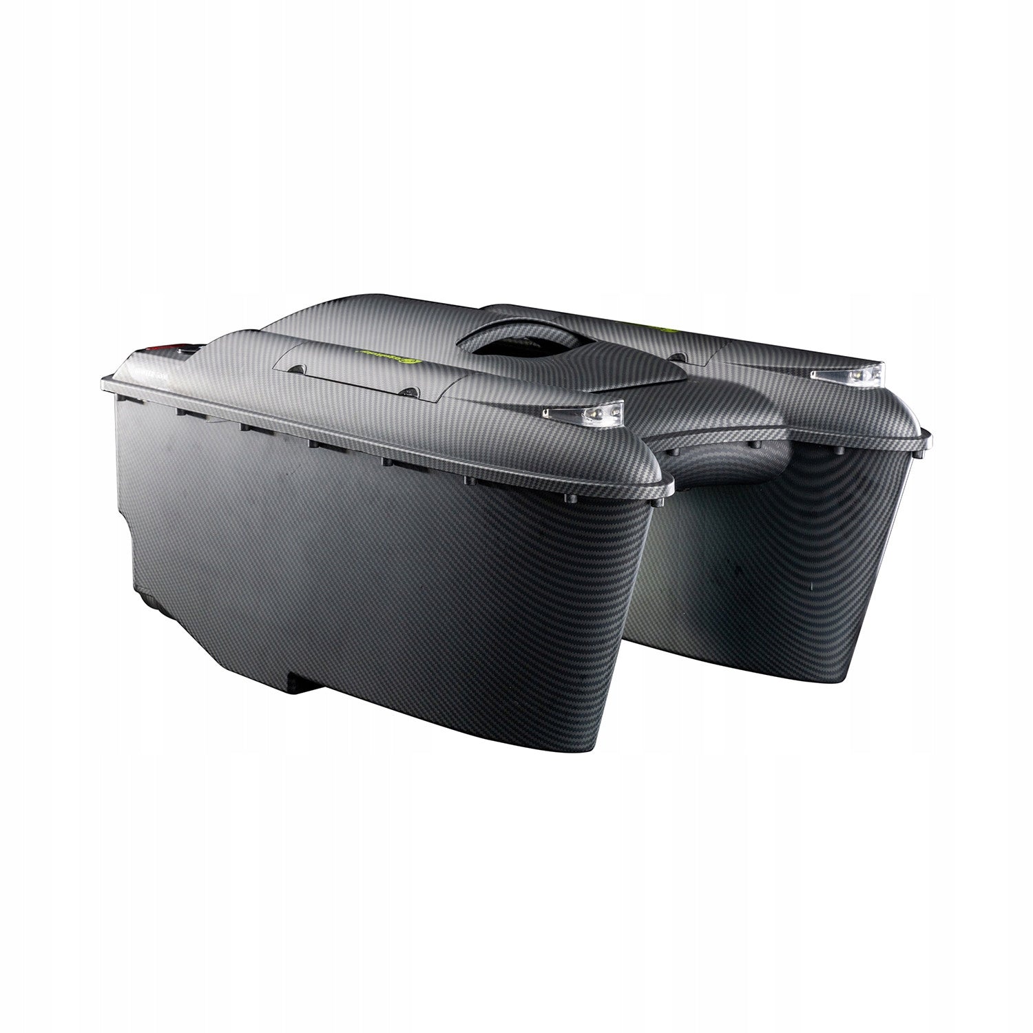 Ridge Monkey Hunter 3000 Bait Boat Echo Edition Manufacturer code RM916