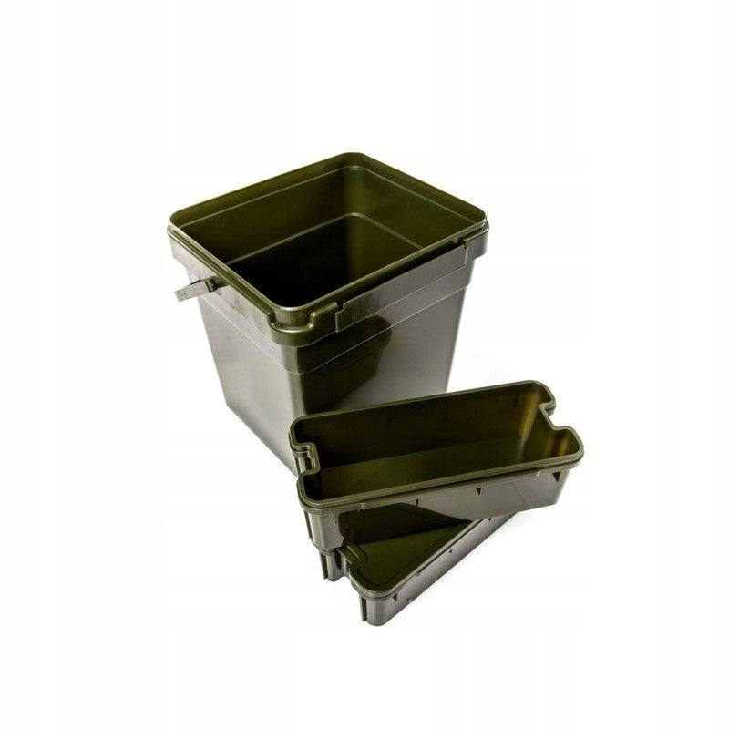 Ridge Monkey Modular Bucket Standard 17L