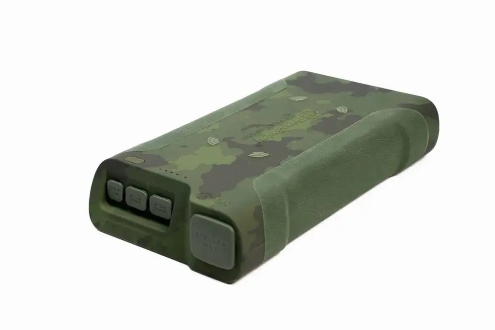 RidgeMonkey Vault C-Smart Wireless 77850 mAh power bank Manufacturer code RMVCS78CM