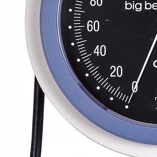 Riester Big Ben Wall Mounted Round Blood Pressure Monitor Manufacturer of a medical device Riester