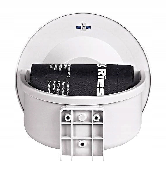 Riester Big-ben blood pressure monitor for DESK, round, cat.1453 EAN (GTIN) 4045396002098