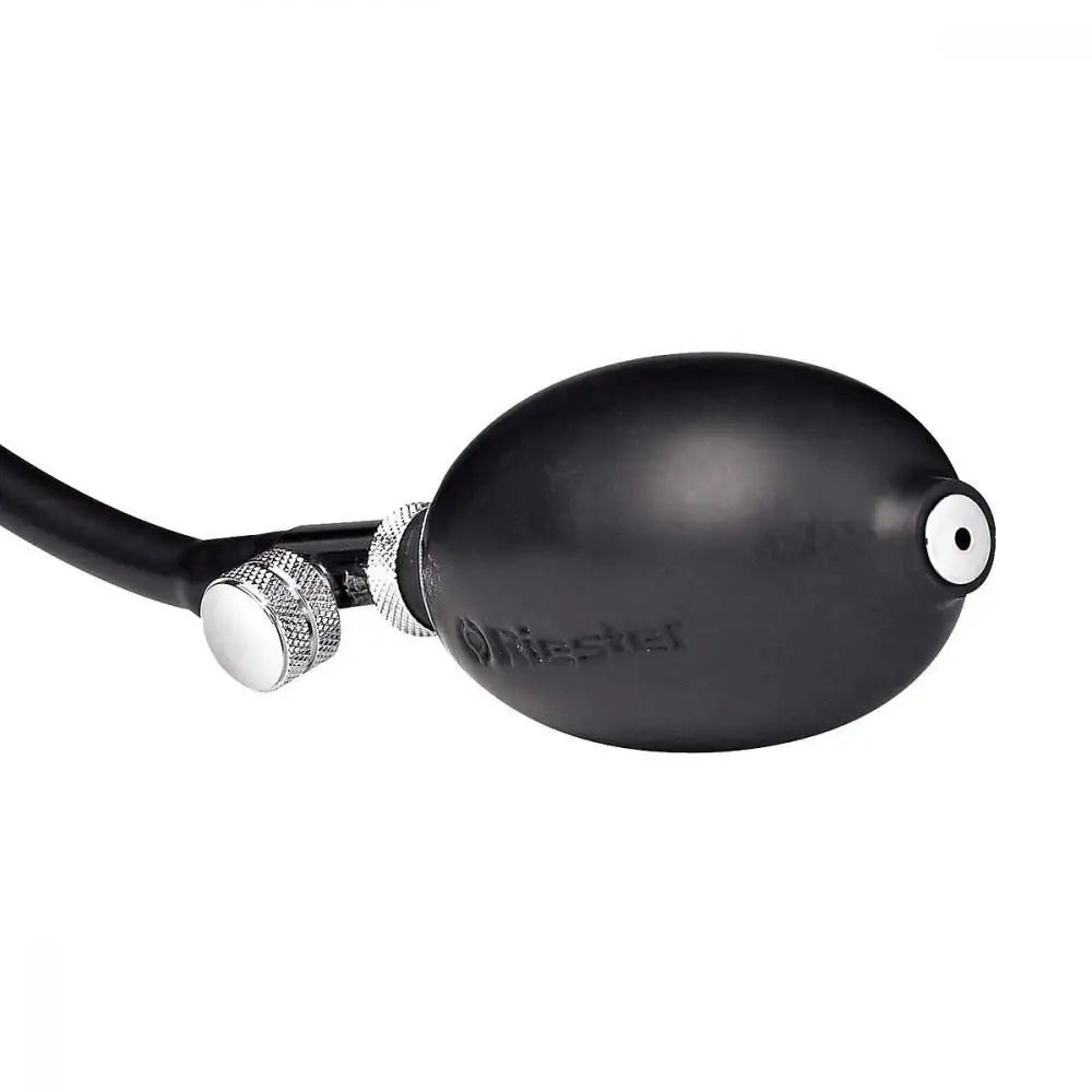 Riester Big-ben blood pressure monitor for DESK, round, cat.1453 Manufacturer code 1453