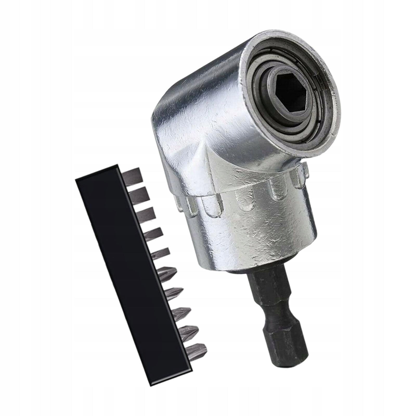 Right Angle Drill Adapter Extension Drill Style A Manufacturer code LOMOLY-60043669