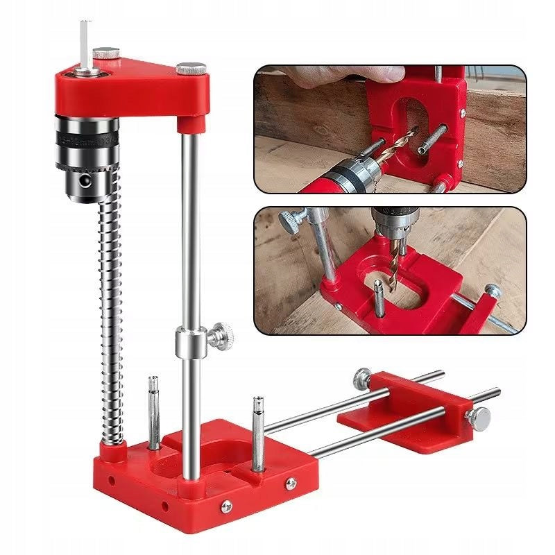 Right Angle Drilling Stand for Screwdriver Drill Mobile Tripod Manufacturer code DPMX-ST01B